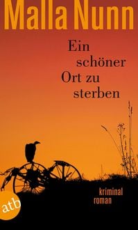 Produktbild: Ein sch&ouml;ner Ort zu sterben