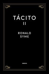 Produktbild: T&aacute;cito II