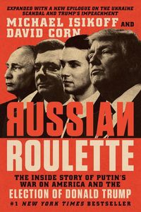 Produktbild: Russian Roulette