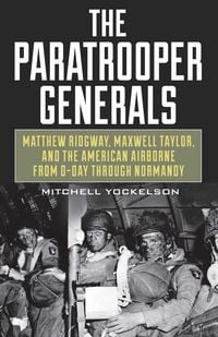 Produktbild: The Paratrooper Generals