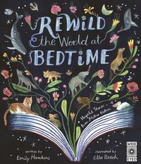 Produktbild: Rewild the World at Bedtime