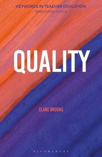 Produktbild: Quality
