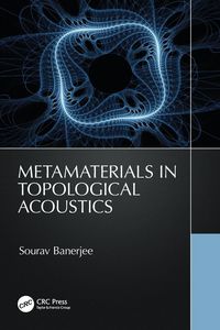 Produktbild: Metamaterials in Topological Acoustics