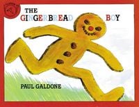 Produktbild: The Gingerbread Boy