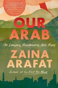 Produktbild: Our Arab