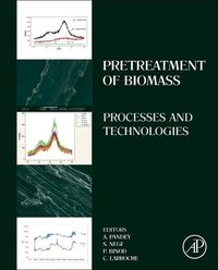 Produktbild: Pretreatment of Biomass