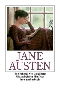 Produktbild: Jane Austen