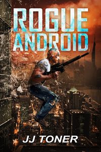 Produktbild: Rogue Android