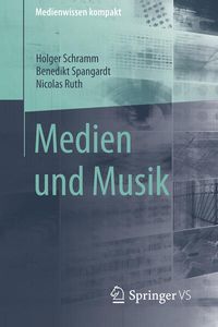 Bild vom Artikel Medien und Musik vom Autor Holger Schramm