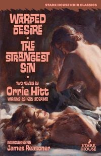 Produktbild: Warped Desire / The Strangest Sin
