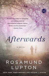Produktbild: Afterwards