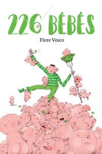 Produktbild: 226 b&eacute;b&eacute;s