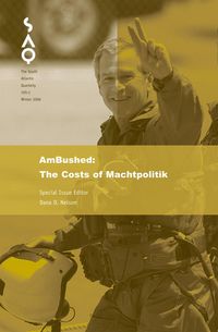 Produktbild: Nelson, D: Ambushed