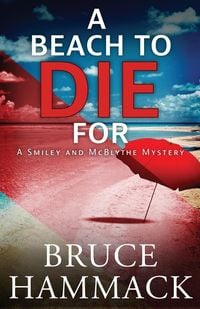 Produktbild: A Beach To Die For