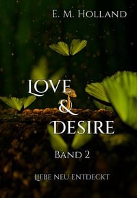 Produktbild: Love & Desire