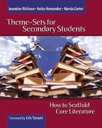 Produktbild: Theme-Sets for Secondary Students