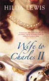 Produktbild: Lewis, H: Wife to Charles II