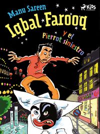 Produktbild: Iqbal Farooq y el Pierrot siniestro