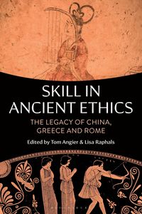 Produktbild: Skill in Ancient Ethics