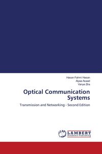 Produktbild: Optical Communication Systems