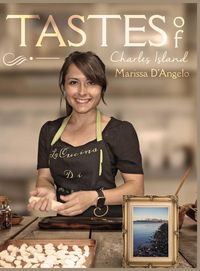 Produktbild: Tastes of Charles Island
