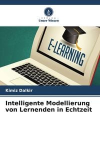 Produktbild: Intelligente Modellierung von Lernenden in Echtzeit