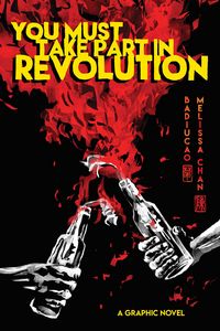 Produktbild: You Must Take Part in Revolution