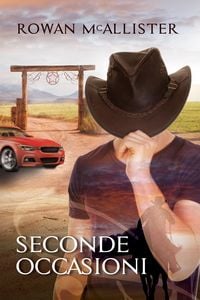 Produktbild: Seconde occasioni