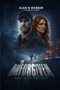 Produktbild: The Unforgiven