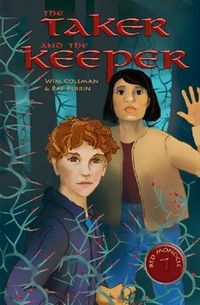 Produktbild: Taker and the Keeper
