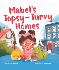 Produktbild: Mabel's Topsy-Turvy Homes