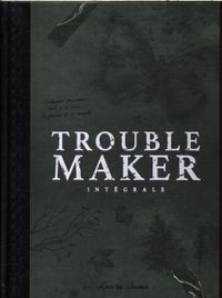 Produktbild: Troublemaker : int&eacute;grale