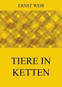 Produktbild: Tiere in Ketten