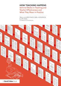 Produktbild: How Teaching Happens