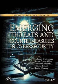 Produktbild: Emerging Threats and Countermeasures in Cybersecurity
