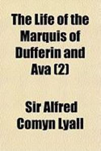 Produktbild: The Life of the Marquis of Dufferin and Ava (2)