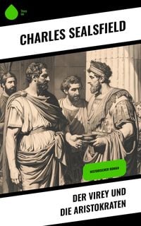 Produktbild: Der Virey und die Aristokraten