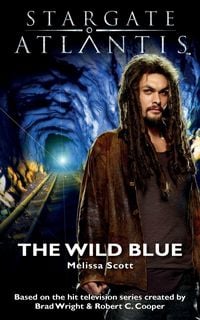 Produktbild: Stargate Atlantis The Wild Blue