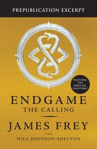 Produktbild: Endgame Sampler
