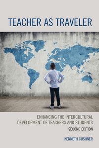 Produktbild: Teacher as Traveler