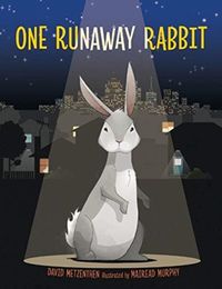 Produktbild: Metzenthen, D: One Runaway Rabbit