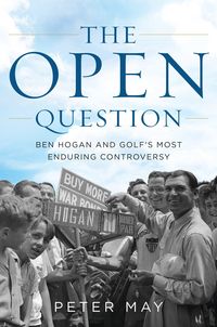Produktbild: The Open Question