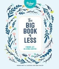 Produktbild: Flow: The Big Book of Less