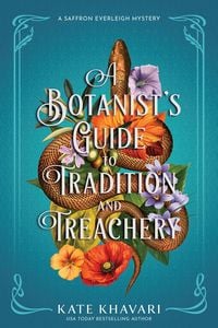 Produktbild: A Botanist's Guide to Tradition and Treachery
