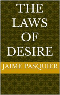 Produktbild: The Laws Of Desire