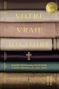 Produktbild: Votre vraie histoire