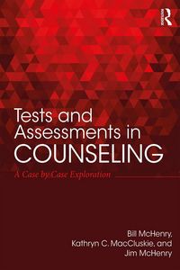 Produktbild: Tests and Assessments in Counseling