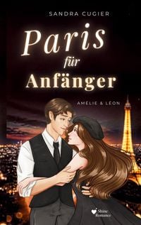 Produktbild: Paris f&uuml;r Anf&auml;nger