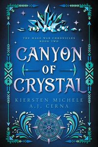Produktbild: Canyon of Crystal