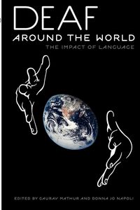 Produktbild: Deaf Around the World